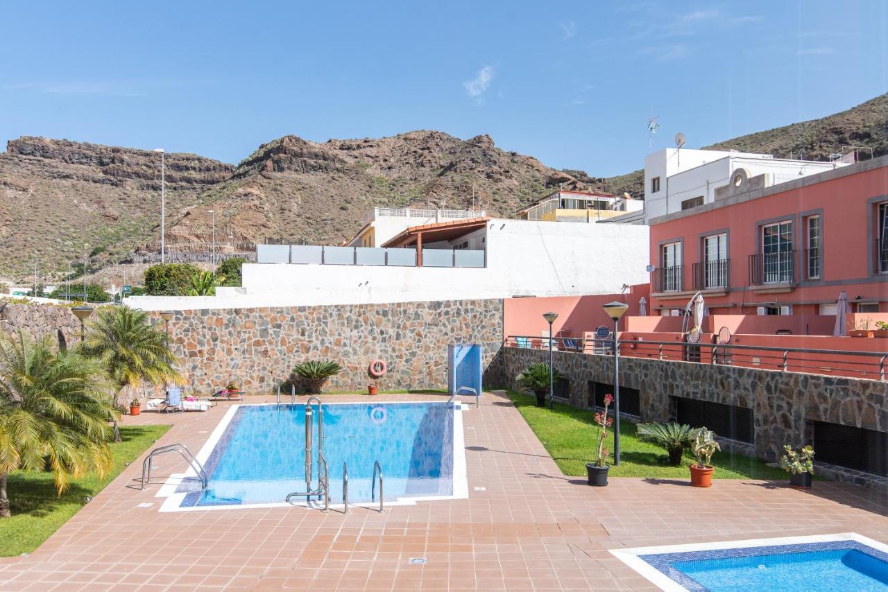 Appartement Home2book Comfy Puerto Rico, Pool&terrace *